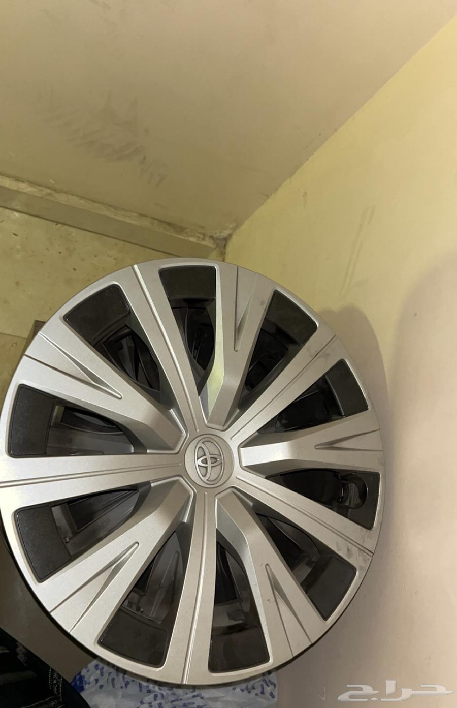 Camry tires from 2018 to 202464339106693763110