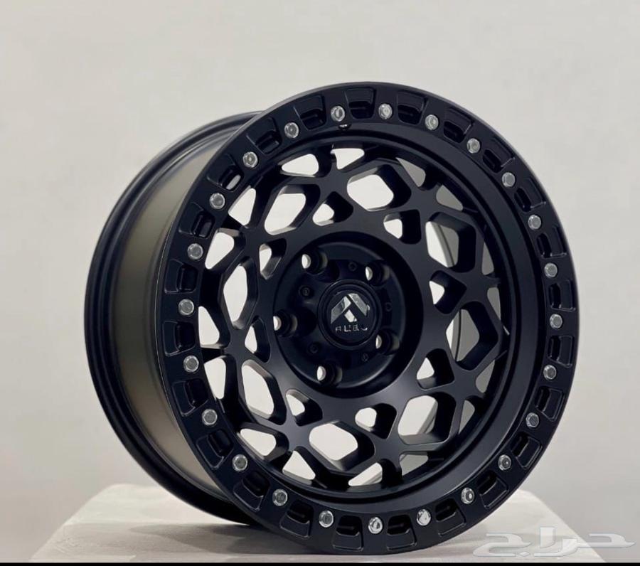 جنوط جيب رانجلر وشروكي64341434001155110