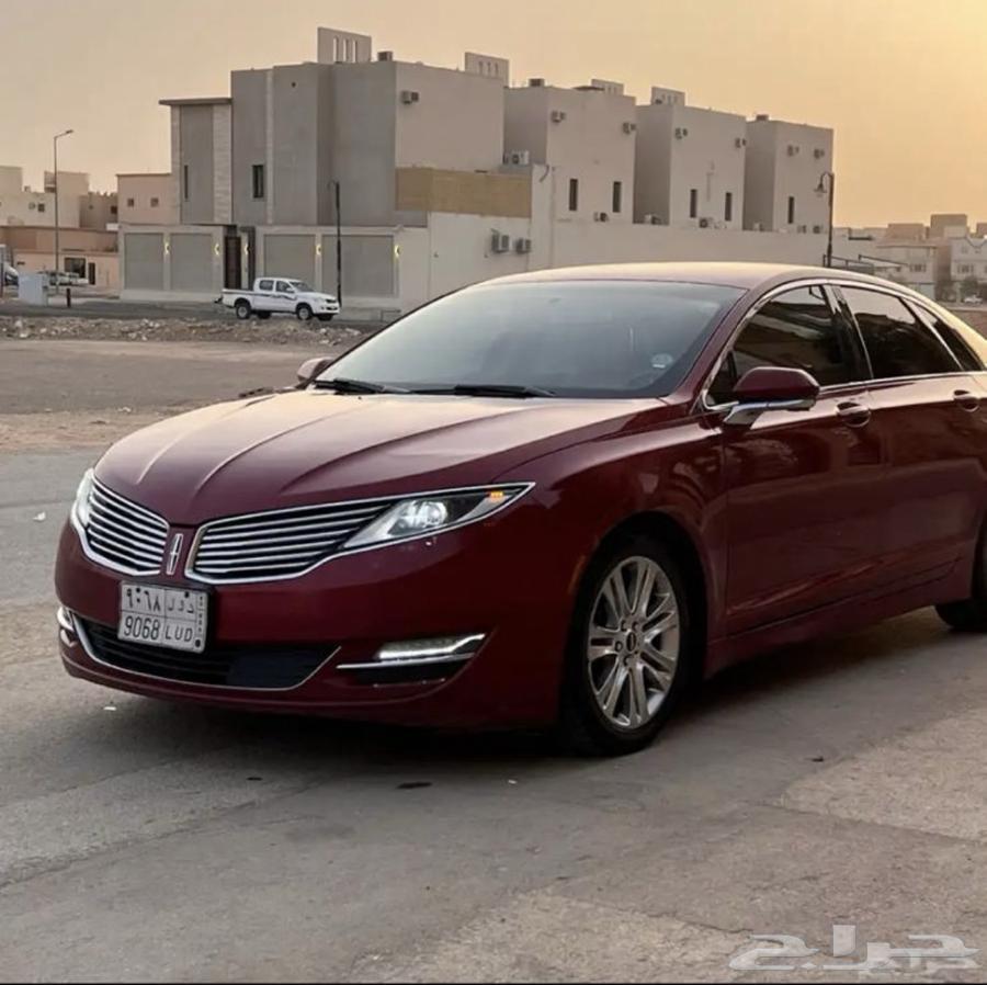 للبيع لينكون mkz 201564345567234947113