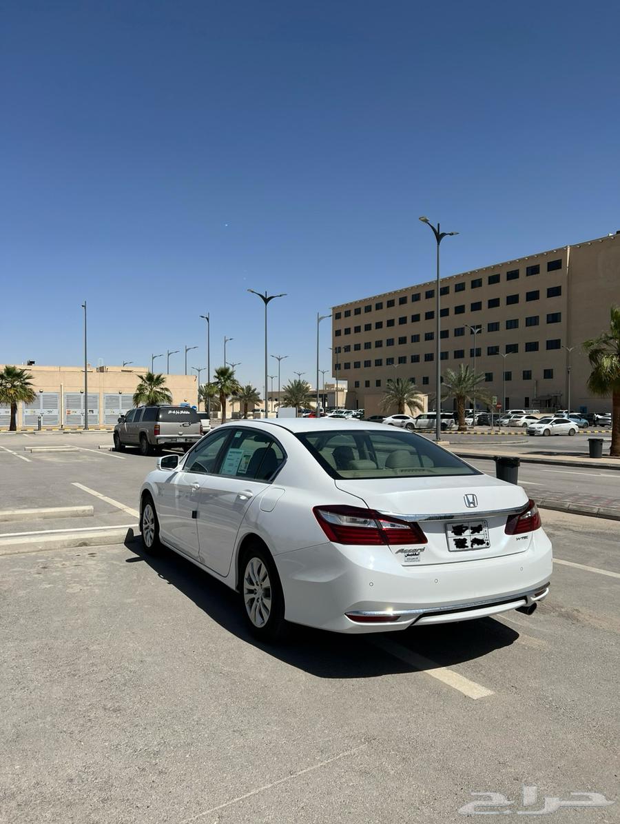 Accord 2017 Standard64343929199234111