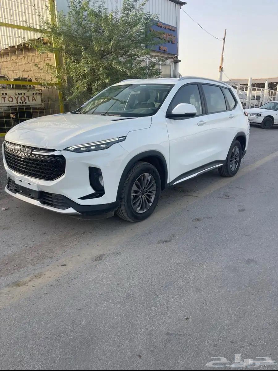 Maxus D60 2024 Spare Parts for Scrap64341403541761110