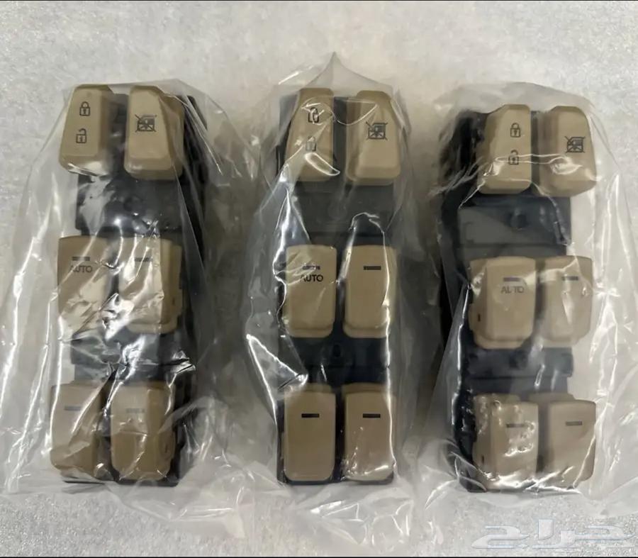 Sonata 2011 - 2015 Glass Button Control Panel64341478703107113