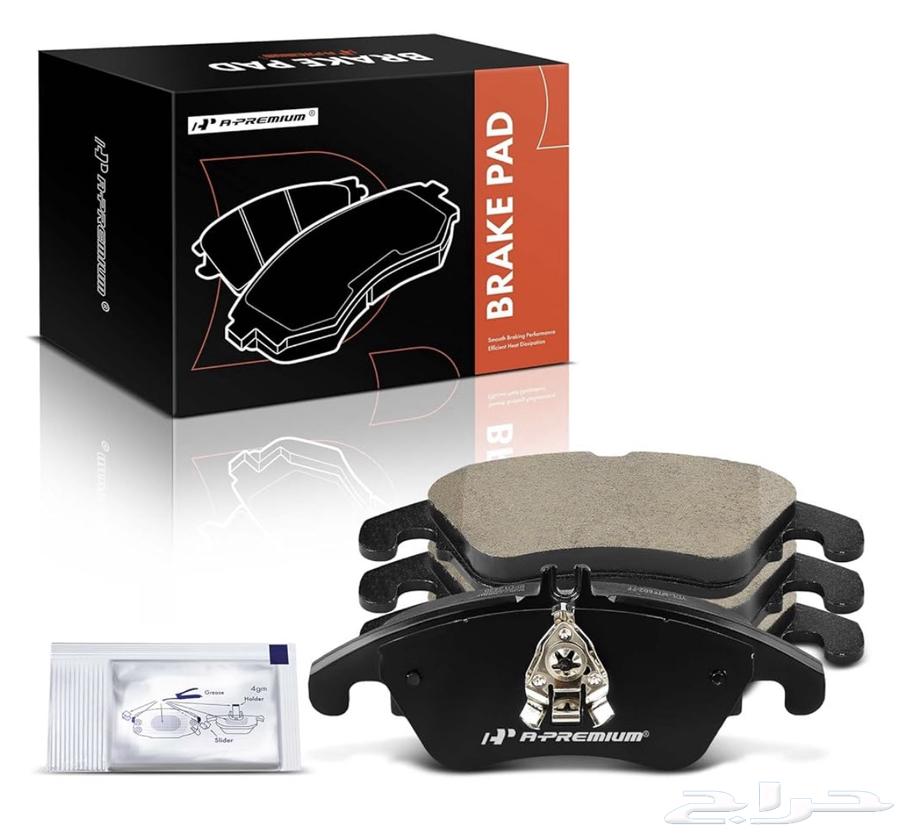 High-Quality Ceramic Brake Pads for Jetour, Geely, Haval, FAW, Changan64343809269507110