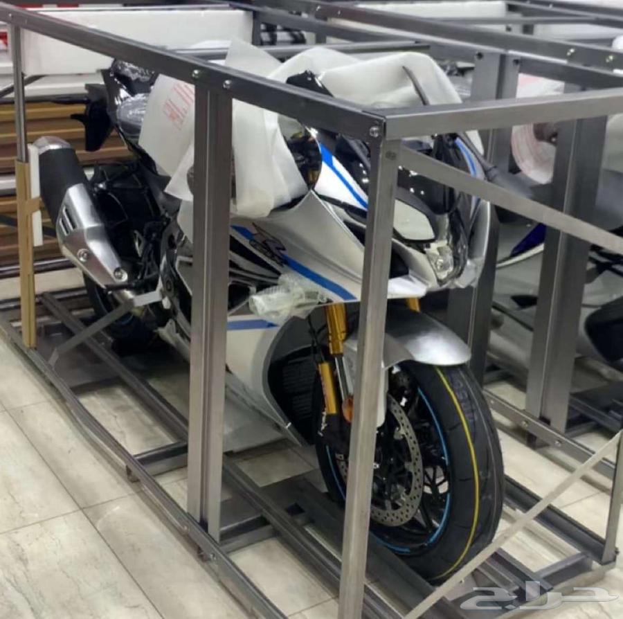 New RR in box 2025 Saudi variant64341083684611110