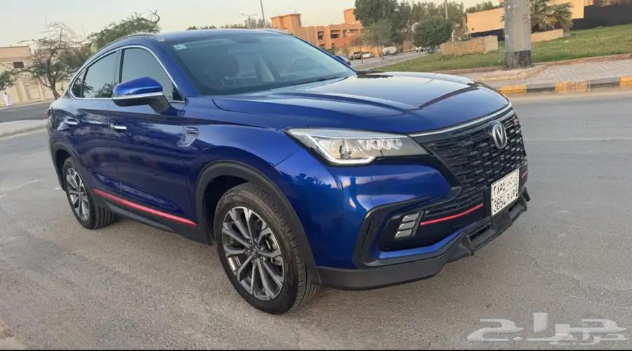 Changan CS8564339690411011110