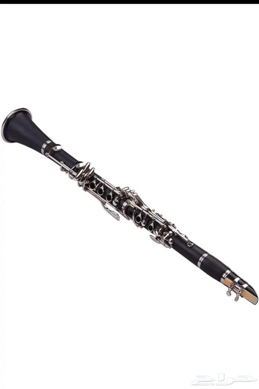 اورج ياماها a350   الة كلارينت مع اغراضها64096922702081111