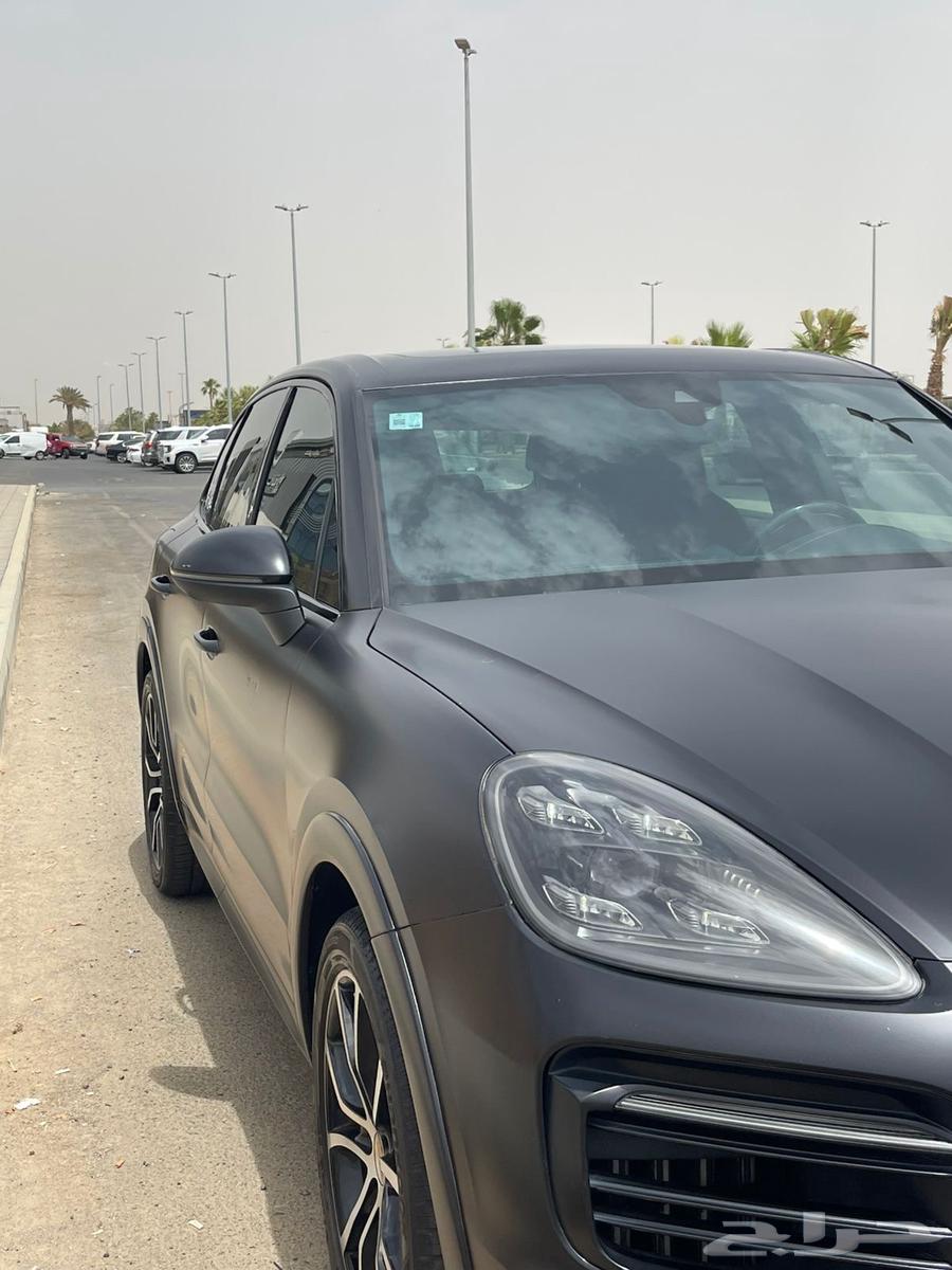 بورش كايين S201964339196037379112