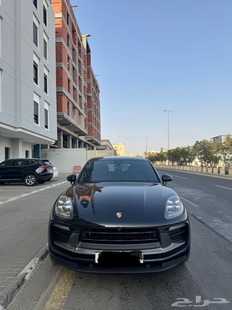 Porsche Macan T 202464384092018945111