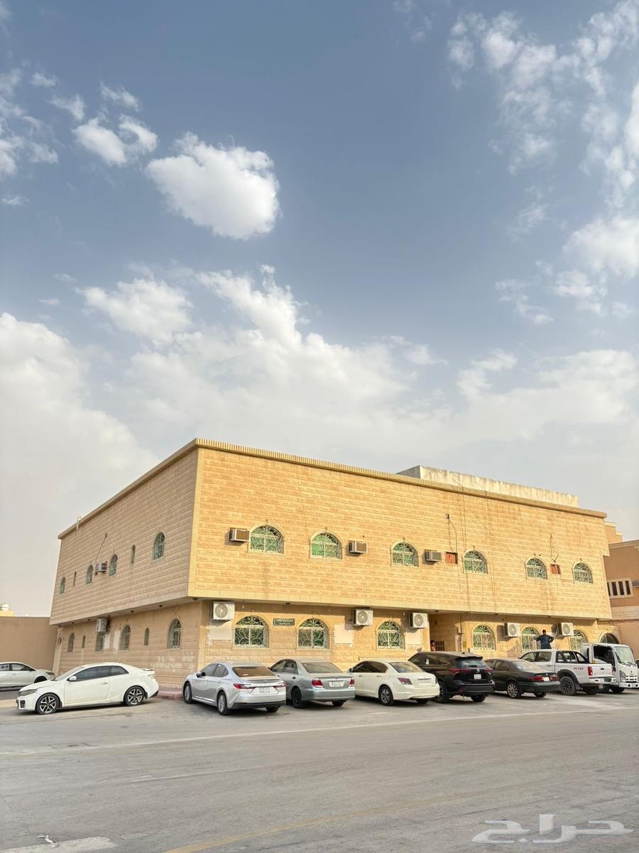 شقة للإيجار