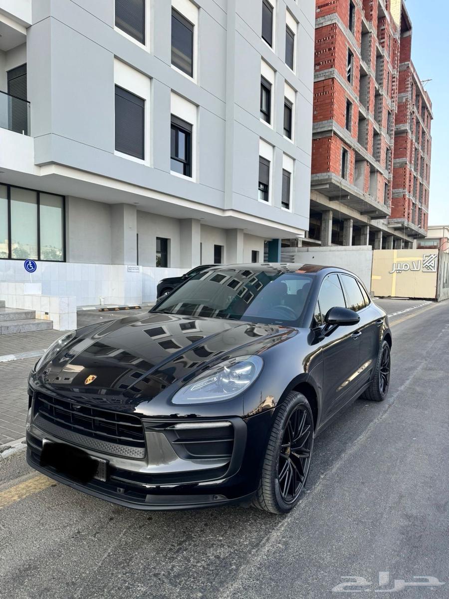 Porsche Macan T 202464384092018945110