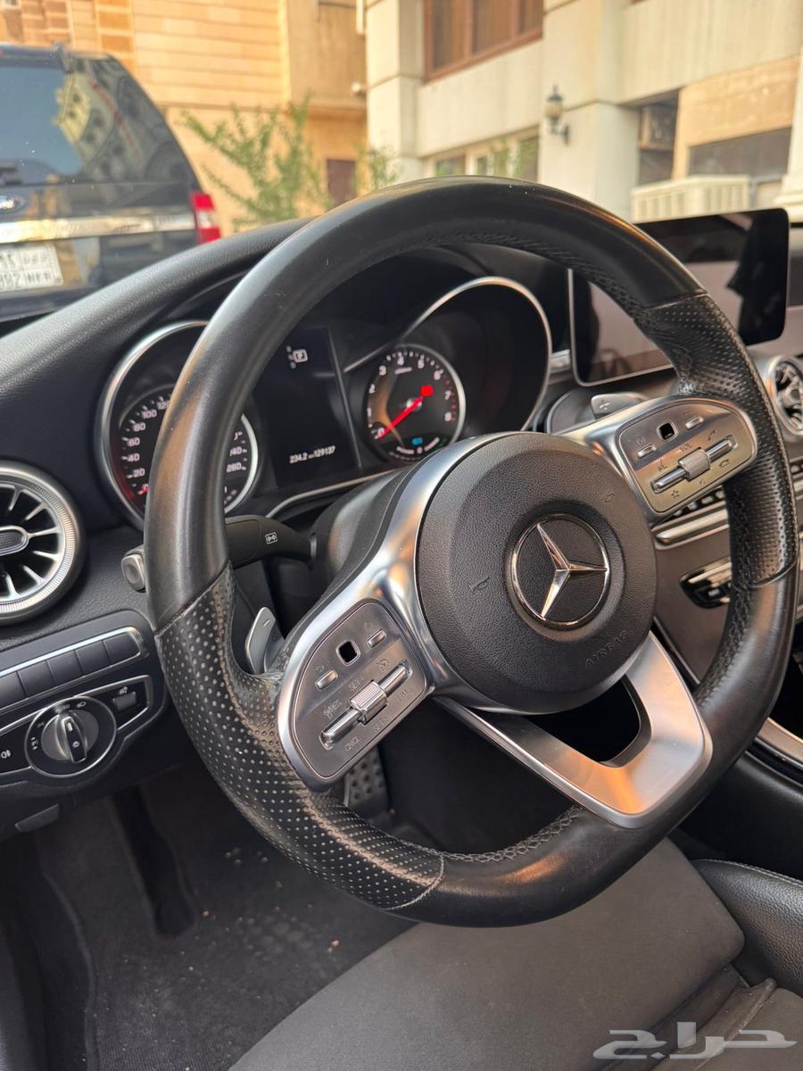 Mercedes C200 Coupe Black64344406722306112