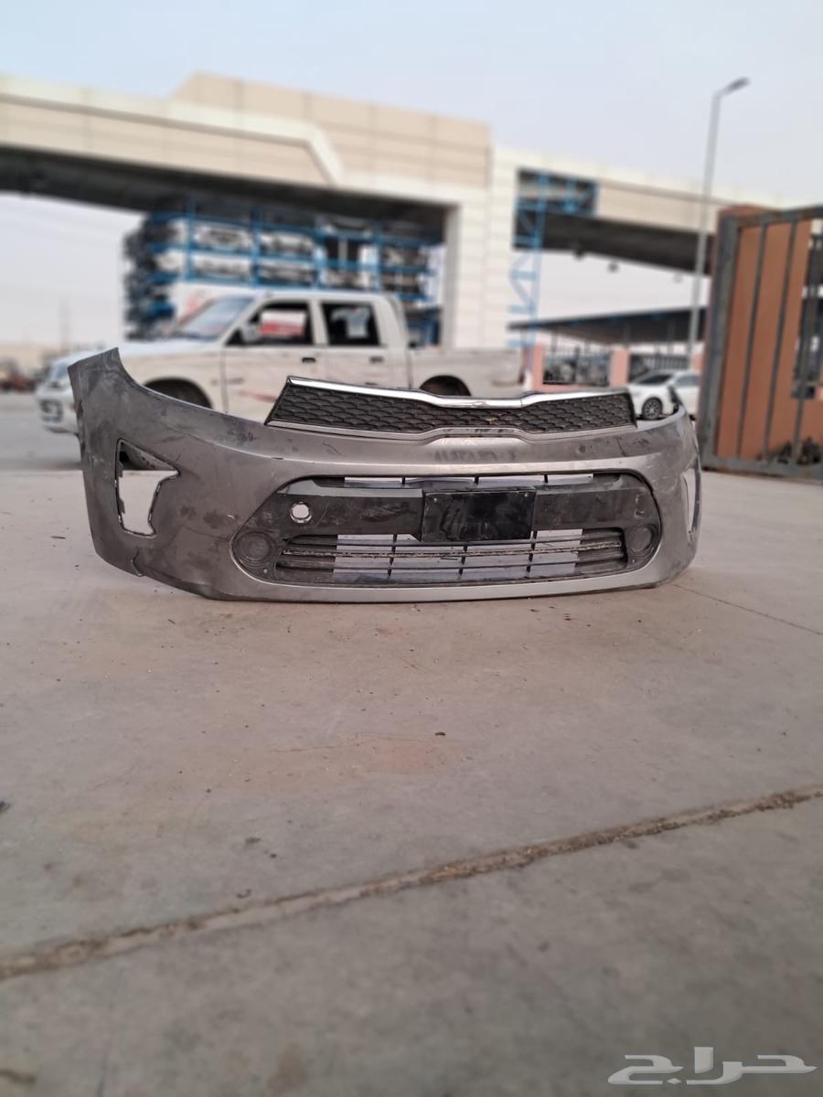 صدام كيا بيجاس 2023 202264341523421186111