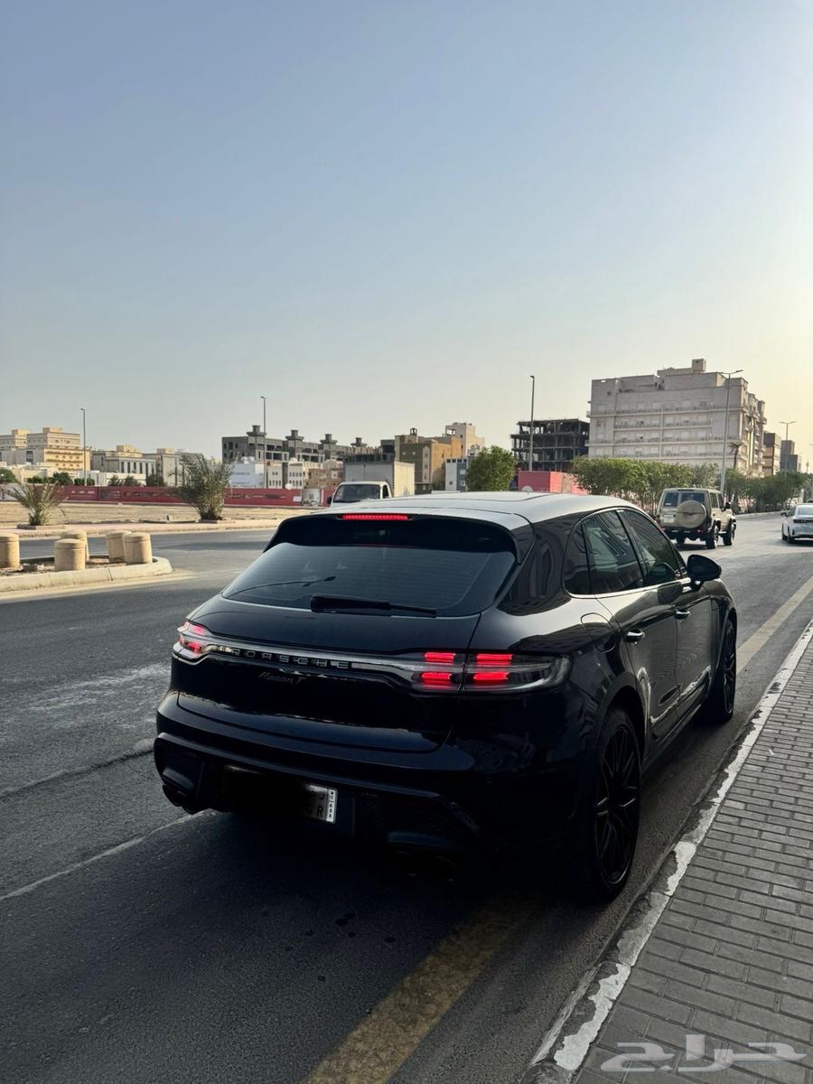 Porsche Macan T 202464384092018945114