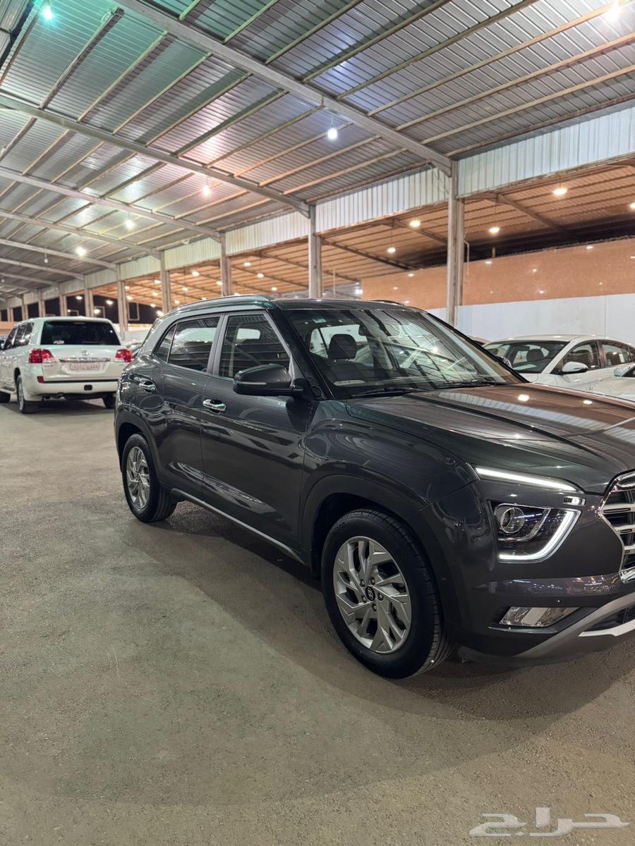 هيونداي كريتا 2021 عداد 60 الف64345090504963112