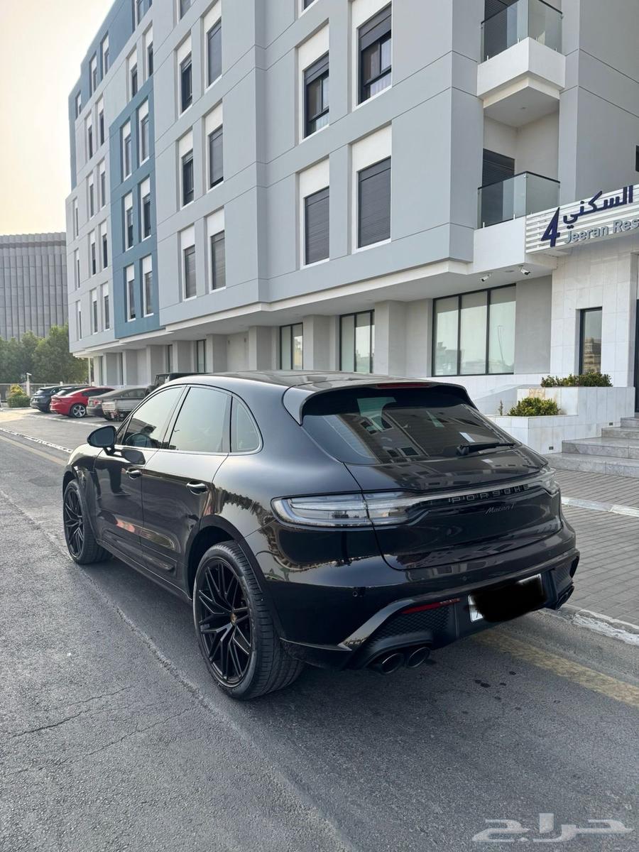 Porsche Macan T 202464384092018945113