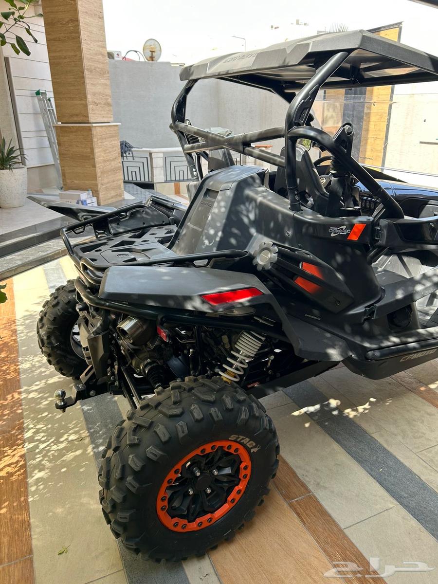 بقي cfmoto 202464345796640513113