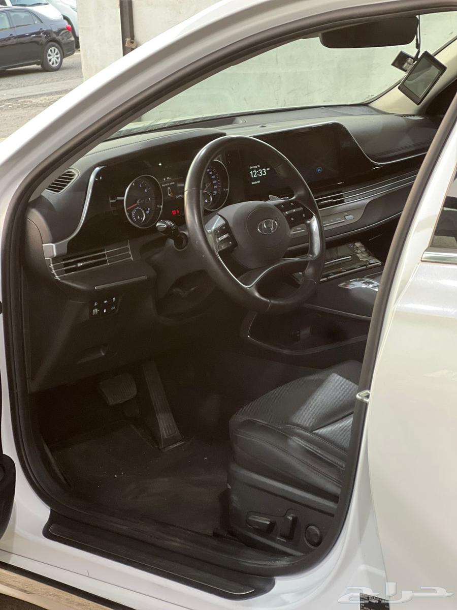 هونداي أزيرا 202064344613102979114