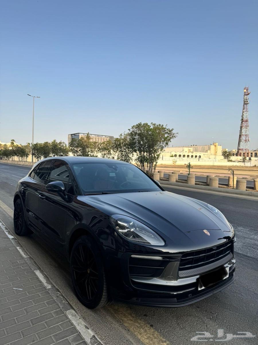 Porsche Macan T 202464384092018945112