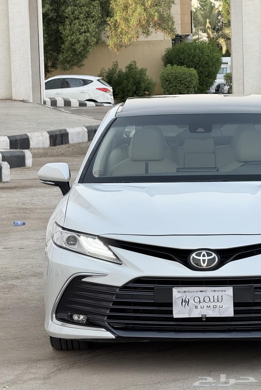 كامري قراندي V6 موديل 202264341826061186114