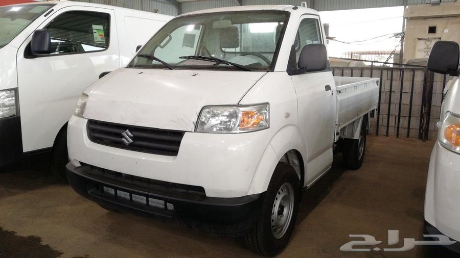 بدون تحويل راتب سوزوكي دباب كاري 202564338822354307112