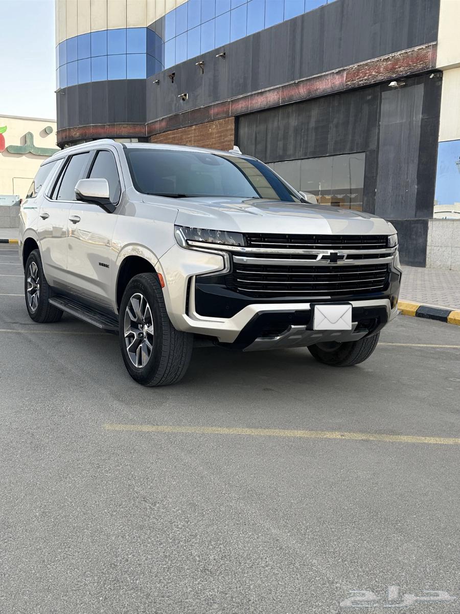 تاهو LT 2023 دبل64342487096705111