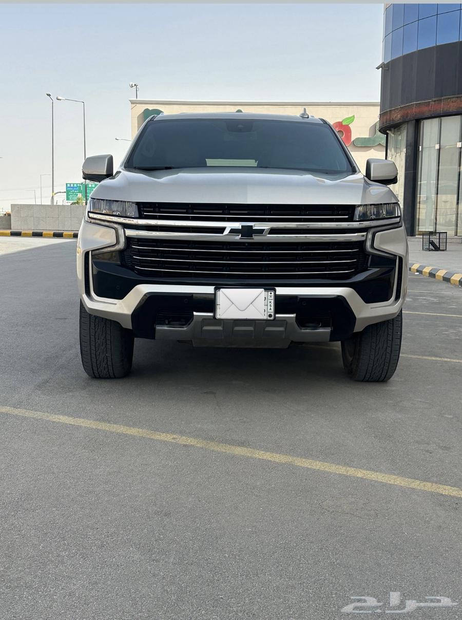 تاهو LT 2023 دبل64342487096705110