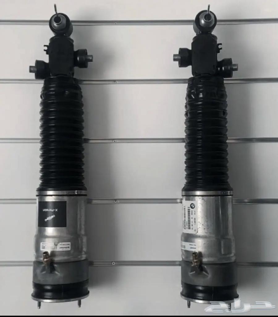 مساعدات هواء مرسيدس اودي بورش رنج روفر BMW64343102513025110