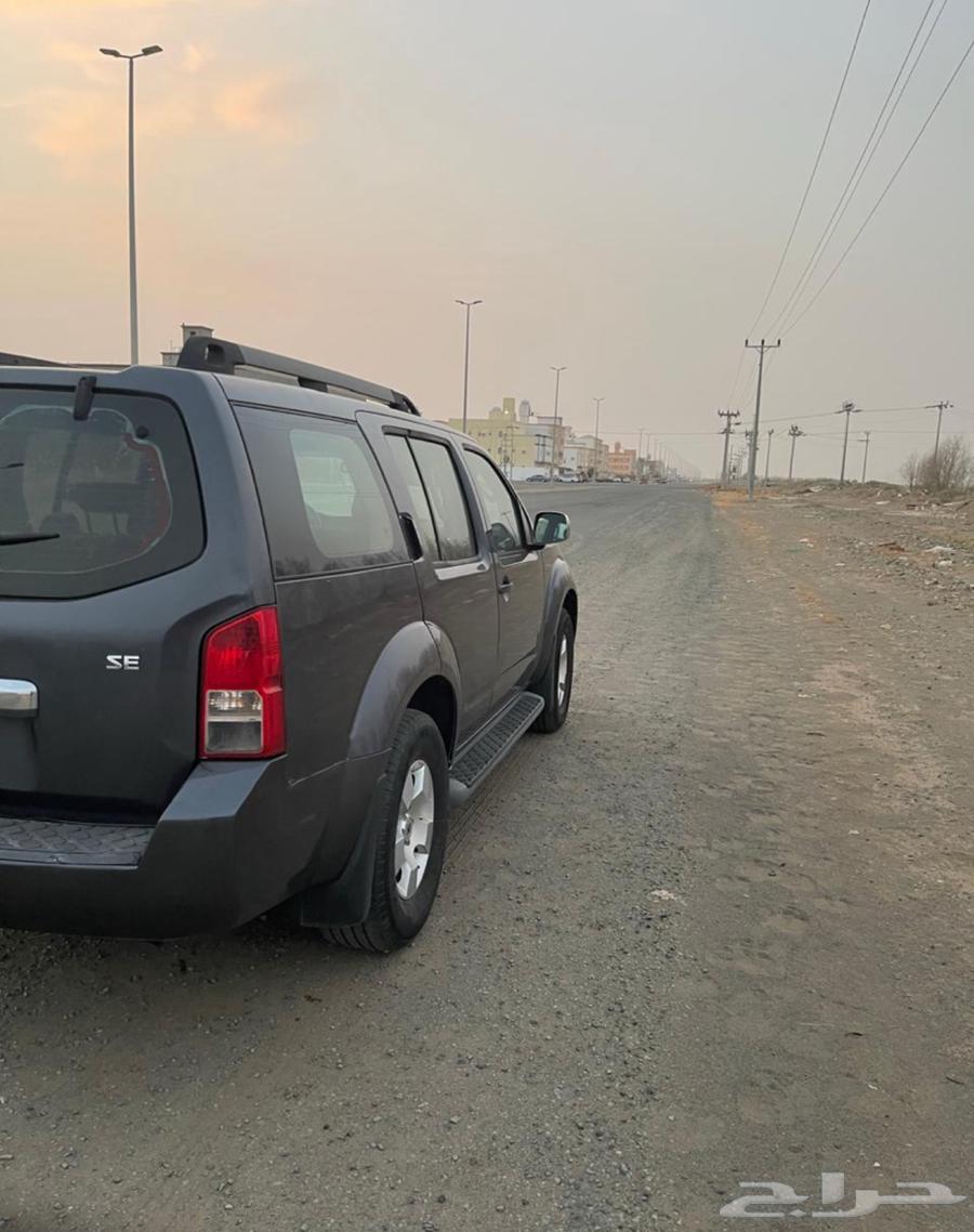 للبيع جيب بافندر 2010 نص فل64344746778881114