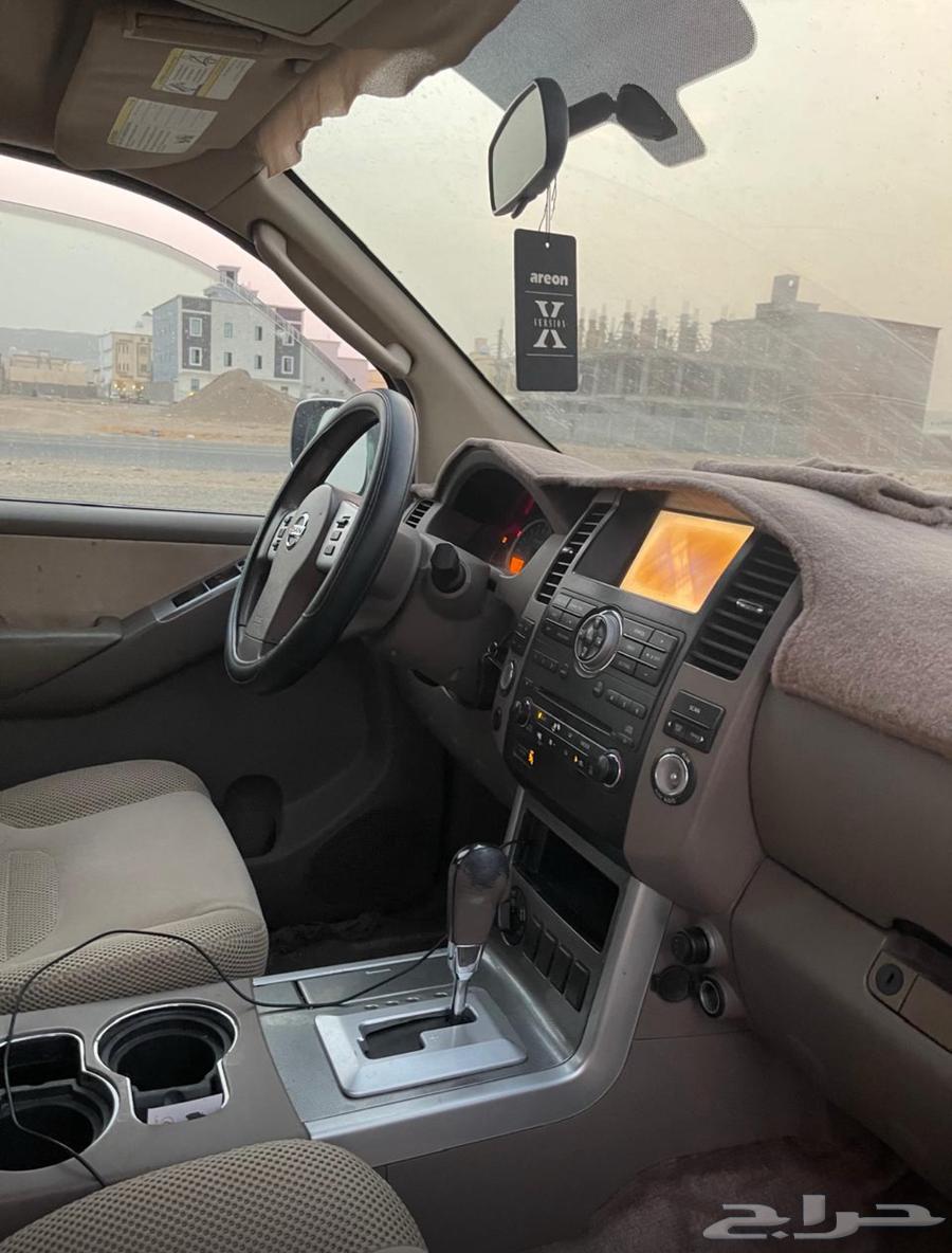 للبيع جيب بافندر 2010 نص فل64344746778881111