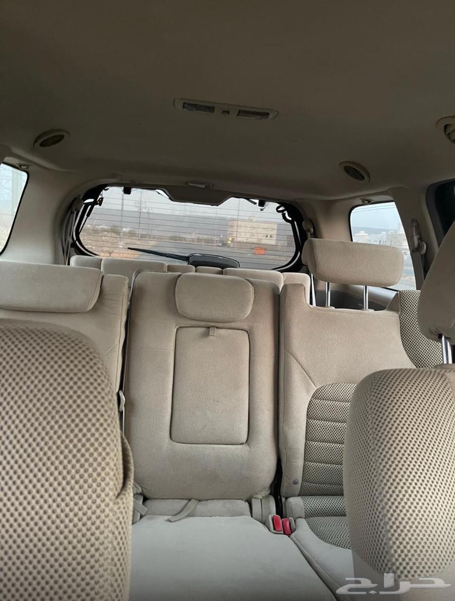 للبيع جيب بافندر 2010 نص فل64344746778881113