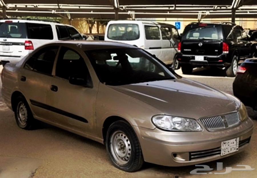 للبيع نيسان صني يابانية أصلية فرصة لا تعوض64341052688643112