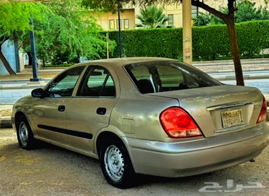 للبيع نيسان صني يابانية أصلية فرصة لا تعوض64341052688643111
