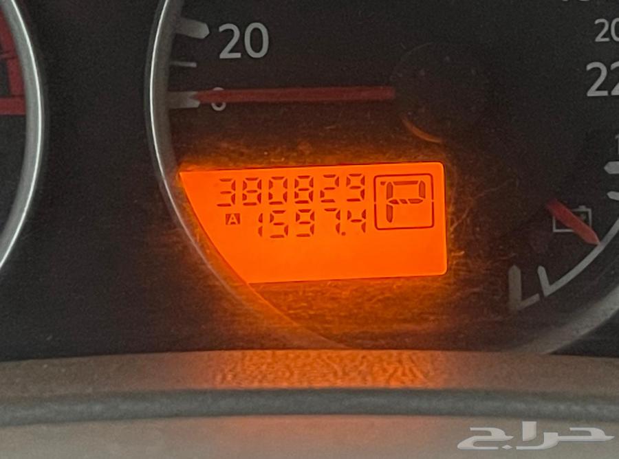 للبيع جيب بافندر 2010 نص فل64344746778881110