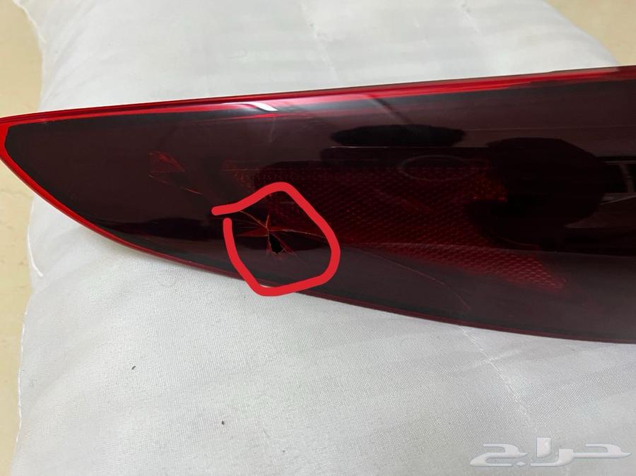 اسطب خلفي يسار مازدا 3 202564345896535554114