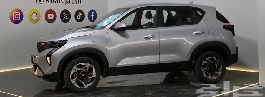 كيا سونيت 2024 استاندر متوفر الان بسعر حصرى وعروض لعملاءنا64343464136963113