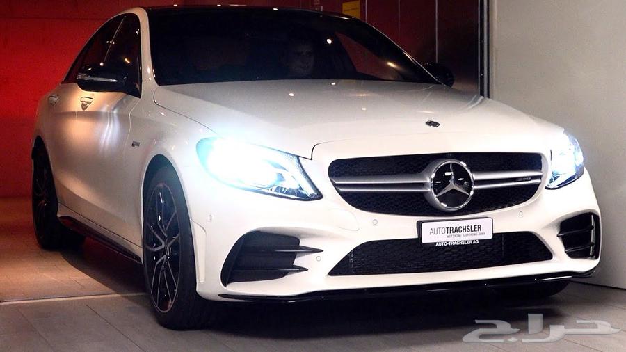 مرغوب c43 2019-202164340553394177110