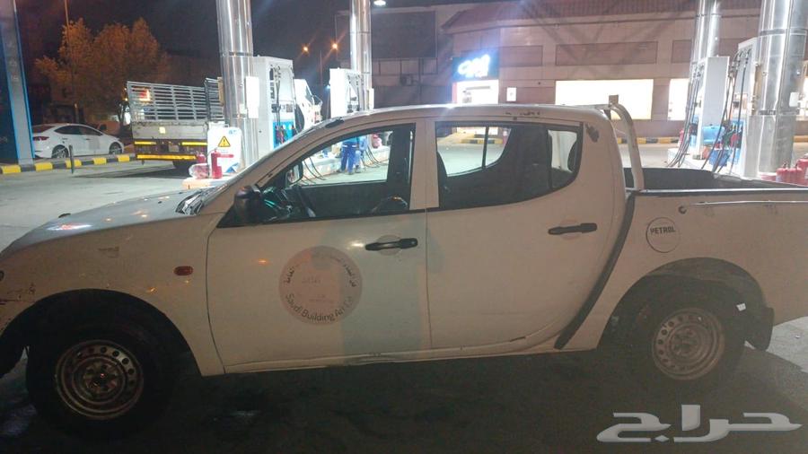 وانيت مستوبيش بانزين64344124249602112