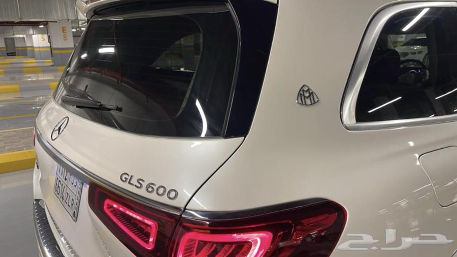 للبيع جيب مرسيدس مايباخ 202264345403414659114