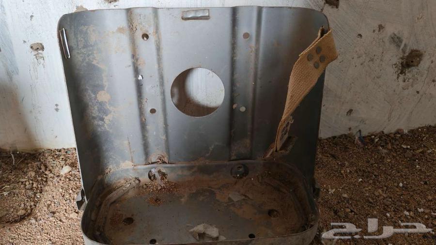 شبك ددسن 85 و تانكي بنزين نظيف مع القاعده64343658517250113