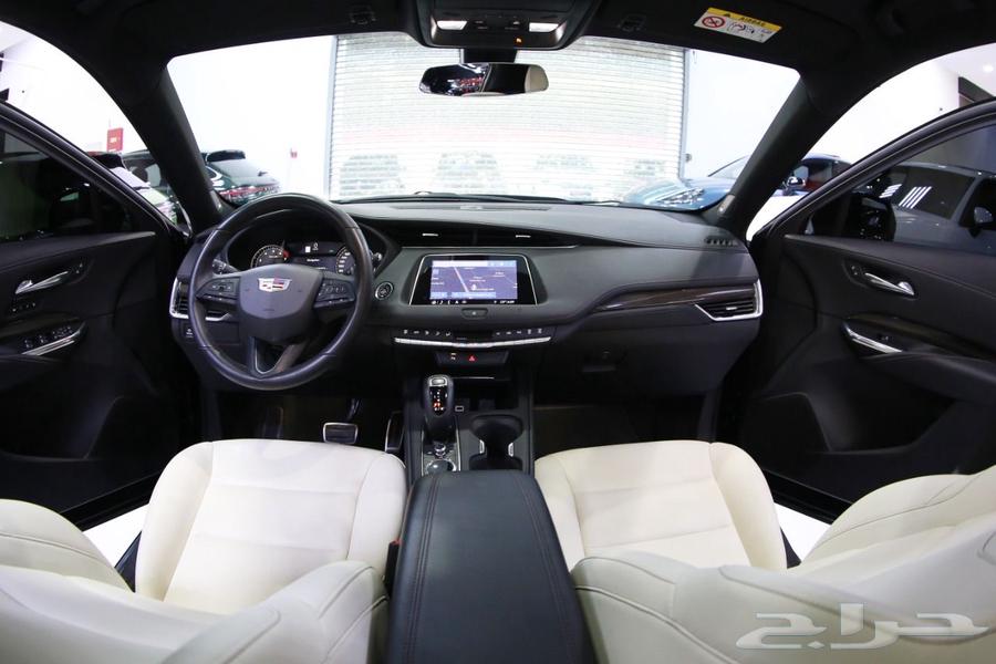 XT4 2019 أسود64340659019649112