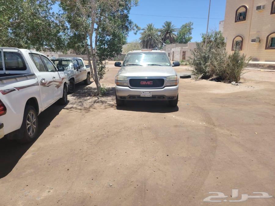 GMC for sale, clean, strong engine and transmission as per requirement64343809215618111