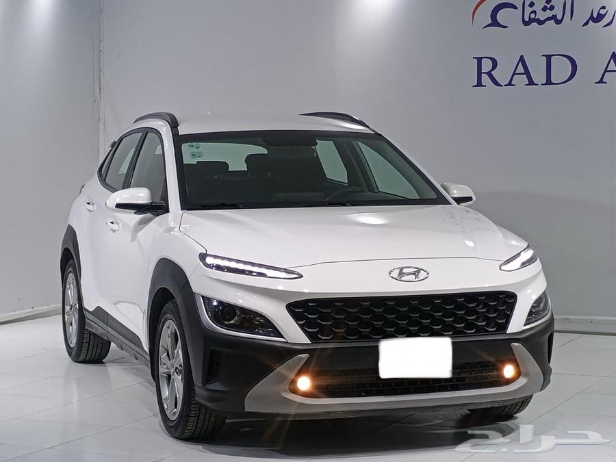 هيونداي كونا 2023 نص فل64342246286978111