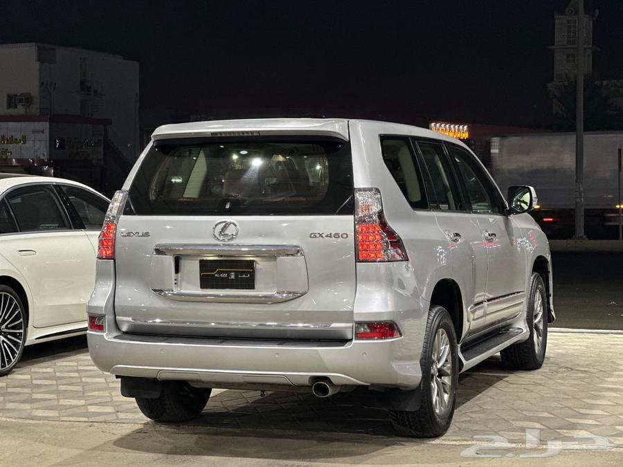 Lexus GX 460 Full Option Model 201464338769880065113