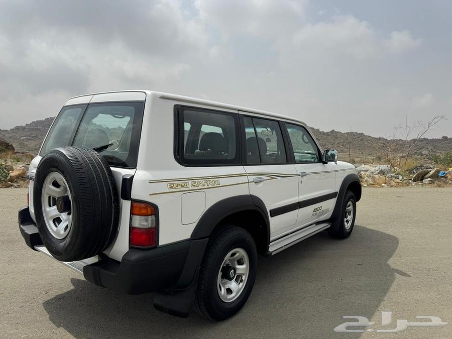 باترول سفاري 200064345830255106114