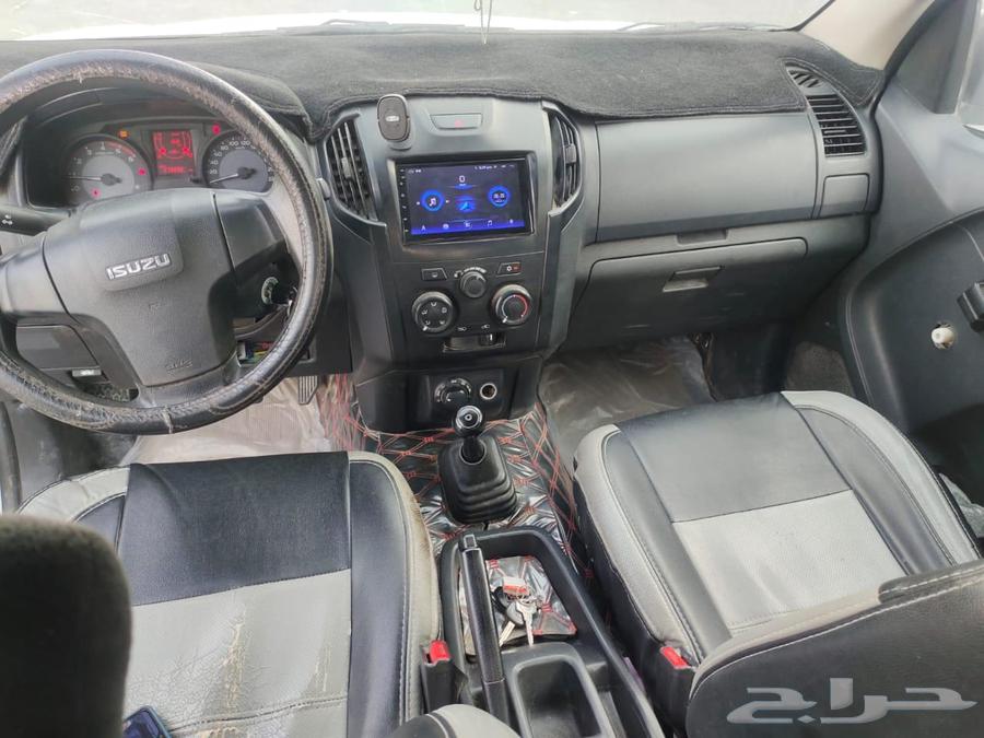 للبيع اسيزو ديماكس غمارتين دبل ديزل 201864342832808321114