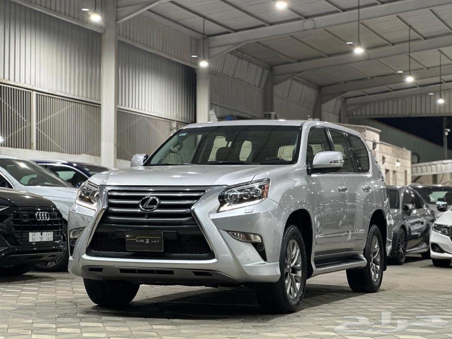 Lexus GX 460 Full Option Model 201464338769880065112