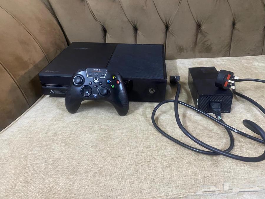 اكس بوكس ون64096662871811110