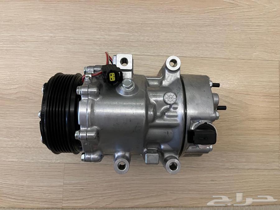 شيري 2020 كمبروسر مكيف64341750213889111