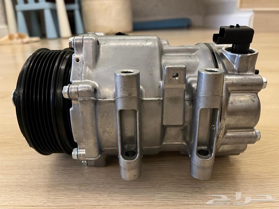 شيري 2020 كمبروسر مكيف64341750213889110