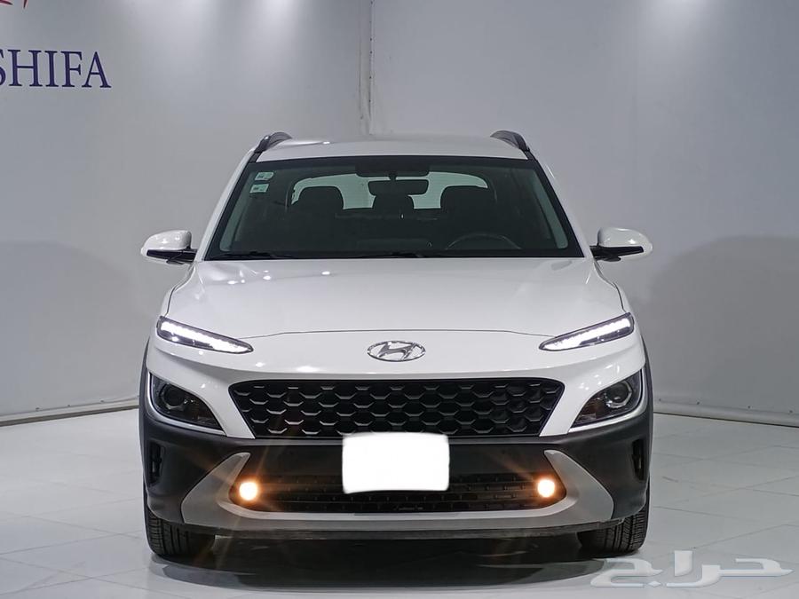 هيونداي كونا 2023 نص فل64342246286978114